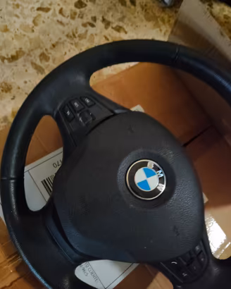 ricambi BMW serie 1 