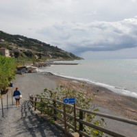 Vacanza a Santo stefano al mare