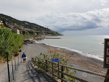 Vacanza a Santo stefano al mare
