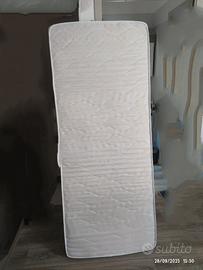 Materasso singolo