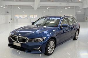 BMW 330 LUXURY TOURING AUTO STATION WAGON