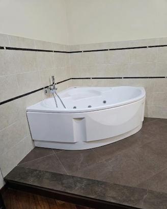 Vasca Jacuzzi