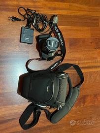 Fotocamera Canon EOS 700D