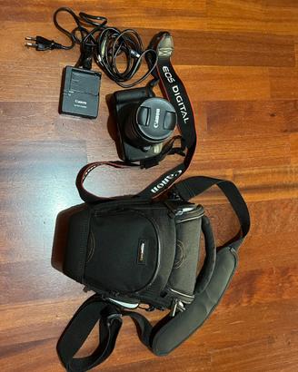 Fotocamera Canon EOS 700D
