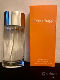 Cosmetici profumo clinique happy