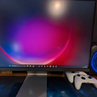 MSI Modern MD271UL Monitor Business, 27“ 4K UHD IP