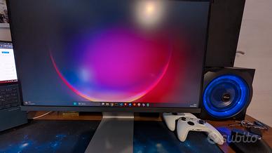 MSI Modern MD271UL Monitor Business, 27“ 4K UHD IP