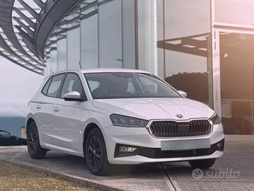 Skoda Fabia 1.0 Tsi Style
