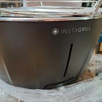 barbecue portatile instagrill nuovo