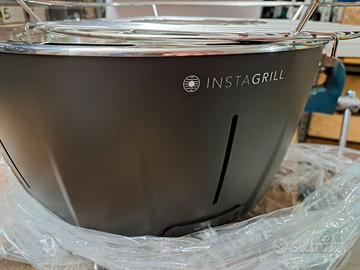 barbecue portatile instagrill nuovo