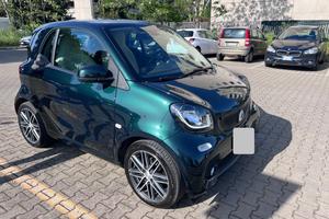 Smart Turbo - Royal Baby 90 cv - 40.000 km- Unipro