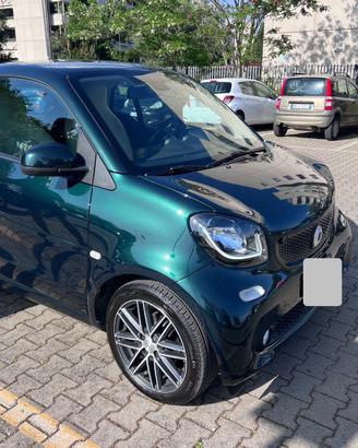 Smart Turbo - Royal Baby 90 cv - 40.000 km- Unipro