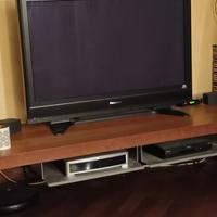 tv plasma Panasonic Viesta