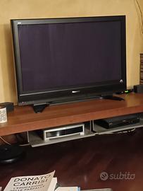 tv plasma Panasonic Viesta