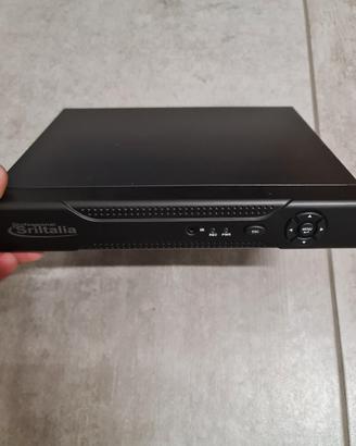 MATERIALE VIDEOSORVEGLIANZA 