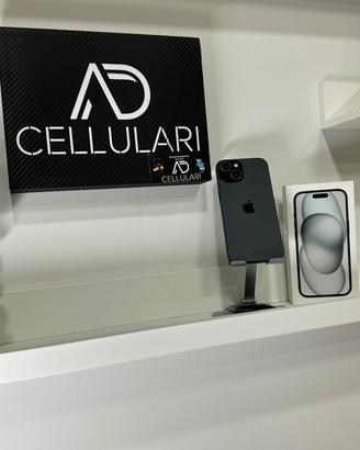 iPhone 15 (128GB)