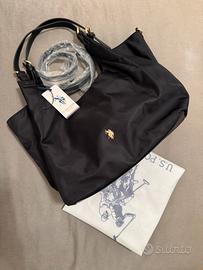 U.S. Polo Assn. - Borsa Donna