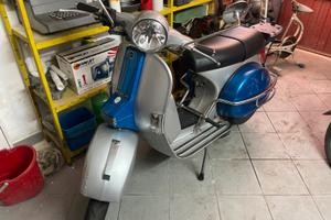 Vespa LML Star 150cc 2012
