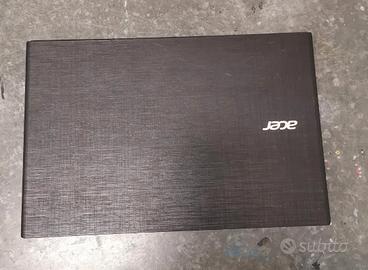 Notebook Acer