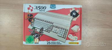 A500MINI
