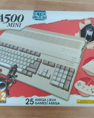 A500MINI