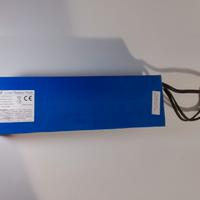 Batteria originale monopattino Vivobike M-V35