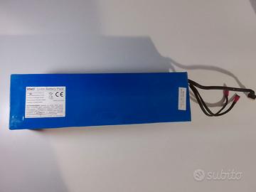 Batteria originale monopattino Vivobike M-V35