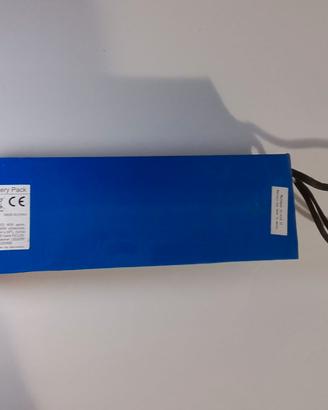 Batteria originale monopattino Vivobike M-V35