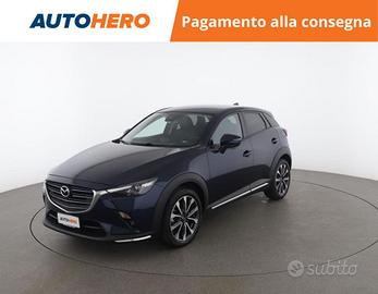 MAZDA CX-3 KR68475