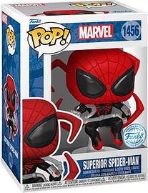 Funko Pop Superior Spider-Man