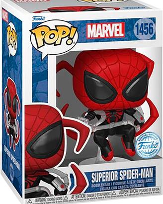 Funko Pop Superior Spider-Man