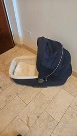 Trio inglesina Trilogy city