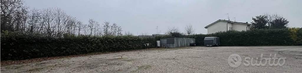 Immobile in asta di 3033 m² a San Giorgio Bigarell - Vista 3