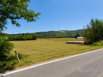 Terreno di 5210 m² a San Lazzaro di Savena