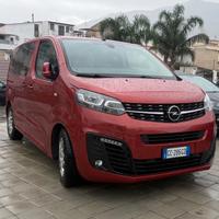 Opel Zafira Life 1.5 Diesel 100CV Start&Stop Busin