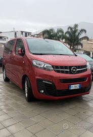 Opel Zafira Life 1.5 Diesel 100CV Start&Stop Busin