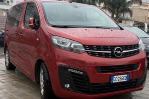 Opel Zafira Life 1.5 Diesel 100CV Start&Stop Busin