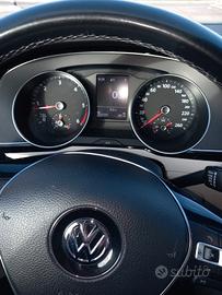 Passat variant automatica