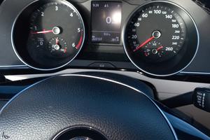 Passat variant automatica