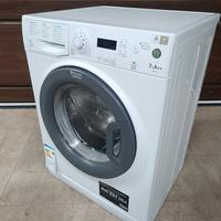 lavatrice HOTPOINT ARISTON 7KG INVERTER 