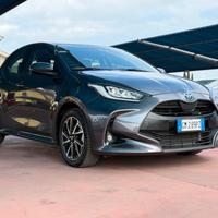 YARIS FULL HYBRID TREND SENZA OBBLIGO FINANZIAMENT