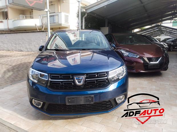 Dacia Sandero 0.9 TCe 12V 90CV Start&Stop Essentia
