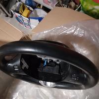 Volante pelle Peugeot 208 (12/19) Puretech Allure