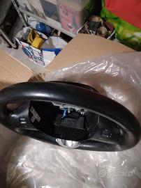 Volante pelle Peugeot 208 (12/19) Puretech Allure