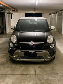Fiat 500L trekking