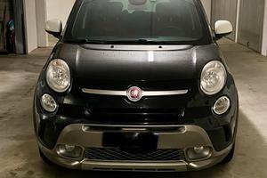 Fiat 500L trekking