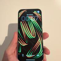 Iphone 15 128gb verde