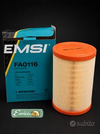 Filtro aria BREMSI FA0116 – nuovo in scatola origi