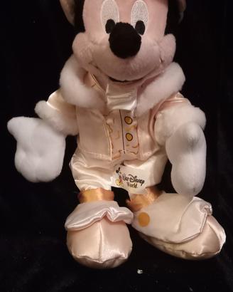 Peluche di Topolino Bean Bag