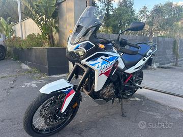 Honda CRF1100L Africa Twin 2024